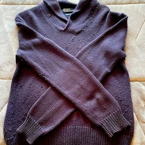 Polo Ralph Lauren sweater